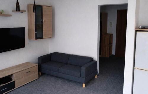 Foto - 1 Zimmer Erdgeschoßwohnung in Dresden
