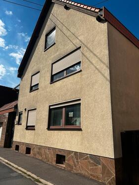 Foto - 11 Zimmer Einfamilienhaus zum Kaufen in Hofheim in Unterfranken