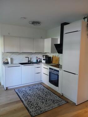 Foto - 3-Zimmer Wohnung ZWEITBEZUG - 960,00 EUR Kaltmiete,