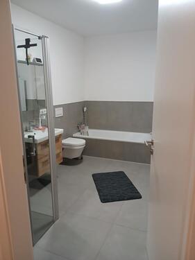 Foto - Etagenwohnung in Osterhofen