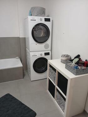 Foto - Etagenwohnung in Osterhofen zur Miete