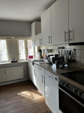 Foto - Etagenwohnung in Flensburg