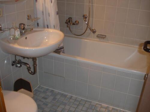 Foto - Etagenwohnung in Waldkirchen