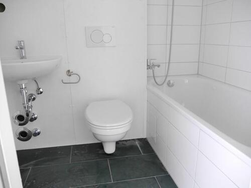 Foto - Etagenwohnung zur Miete in Maintal