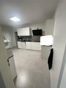 Foto - Etagenwohnung zur Miete in Nidderau