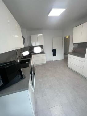 Foto - Etagenwohnung in Nidderau