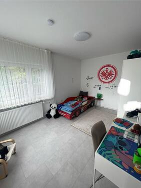 Foto - Etagenwohnung in Nidderau zur Miete