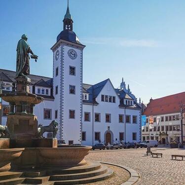 Foto - Schöne Altstadtlage! - 666,00 EUR Kaltmiete,