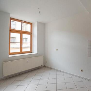 Foto - Etagenwohnung in Freiberg
