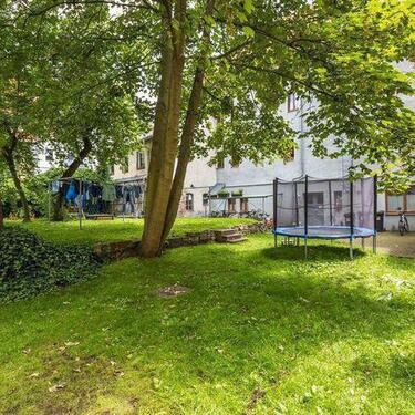 Foto - Etagenwohnung in Freiberg zur Miete