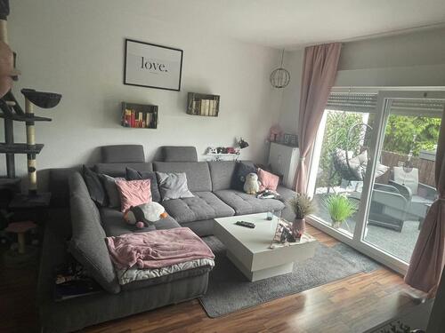 Foto - Etagenwohnung zur Miete in Mönchengladbach