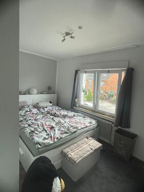 Foto - Etagenwohnung in Mönchengladbach zur Miete