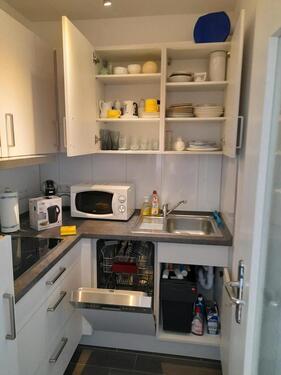 Foto - möblierte 2-Zimmer Wohnung in Wuppertal-Elberfeld