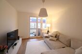 Foto - 2-Zimmer-Wohnung in Berlin-Reinickendorf – frisch saniert