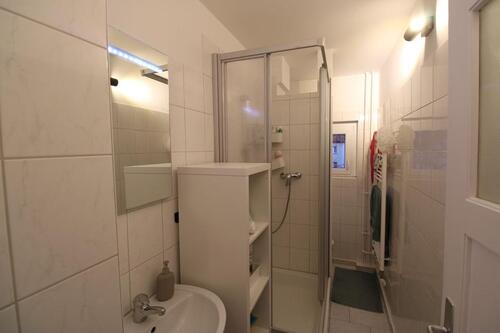 Foto - Etagenwohnung in Berlin