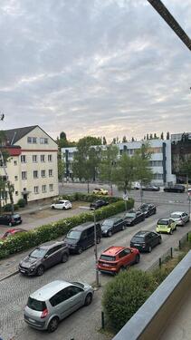 Foto - Etagenwohnung in Berlin zur Miete