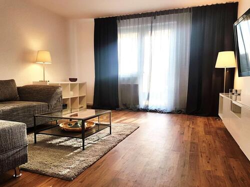 Foto - Jobcenter kompatible 1-Zimmer-Wohnung in Darmstadt