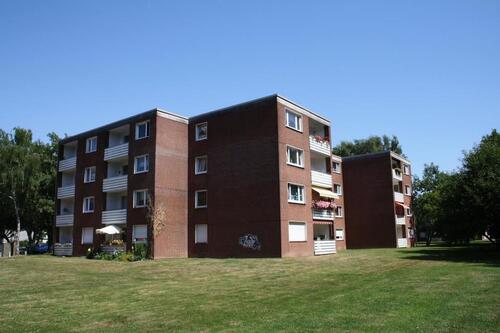 Foto - Etagenwohnung zur Miete in Duisburg