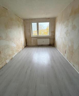 Foto - Etagenwohnung in Duisburg zur Miete