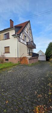 Foto - Einfamilienhaus in Much