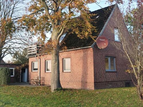 Foto - Einfamilienhaus in Glückstadt