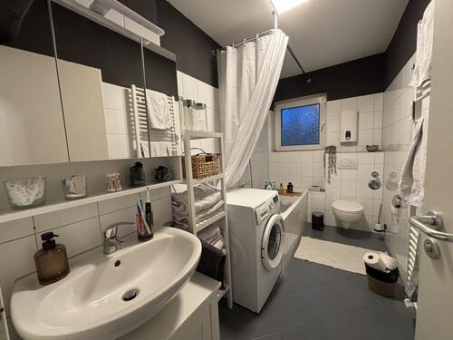 Foto - Etagenwohnung in Moers zur Miete