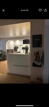 Foto - Studioanteil für Kosmetik - Fußpflege - Massage - Tattoo usw. Deggendorf, Zentrum