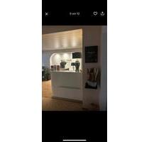 Studioanteil für Kosmetik - Fußpflege - Massage - Tattoo usw. Deggendorf, Zentrum