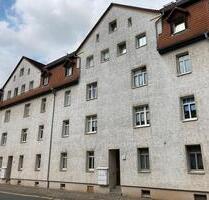 Klein, aber fein! Charmante 2-Zimmer-Wohnung in Gera-Zwötzen