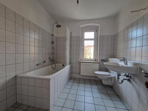 Foto - Etagenwohnung in Gera zur Miete