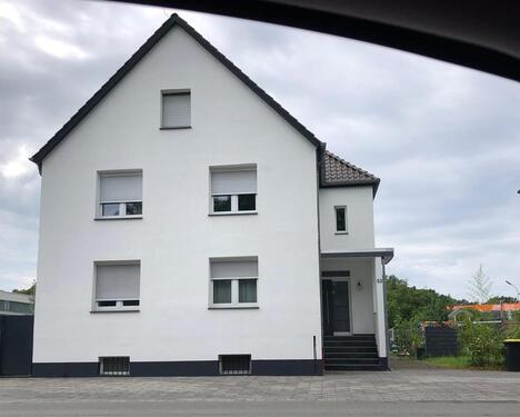 Foto - 1 Familienhaus mit 3 Wohneinheiten in Bad Lippspringe