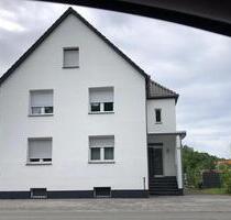 1 Familienhaus mit 3 Wohneinheiten in Bad Lippspringe