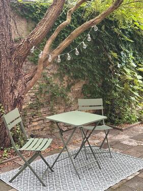 Foto - 4 Zimmer Etagenwohnung in Beckum