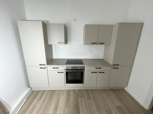 Foto - Etagenwohnung in Beckum zur Miete