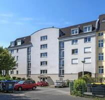 Demnächst frei! 2-Zimmer-Wohnung in Dortmund Körne