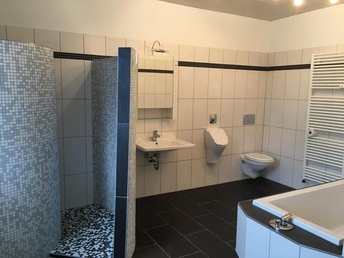 Foto - Käshofen 3 ZKB - ETW Reihenhaus - frei ab 01.02.26 vom Privat