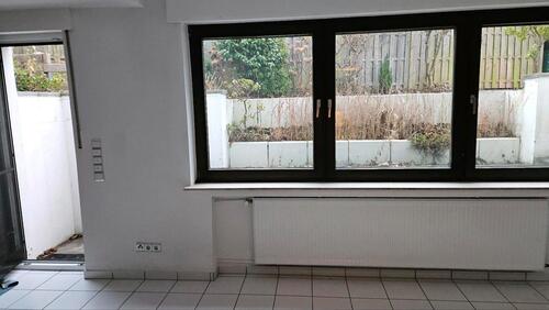 Foto - Charmante 2,5-Zimmer Wohnung mit Garten in Essen-Burgaltendorf