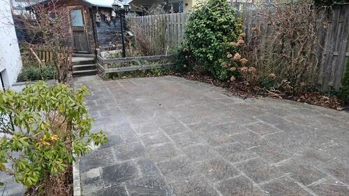 Foto - 2 Zimmer Etagenwohnung in Essen