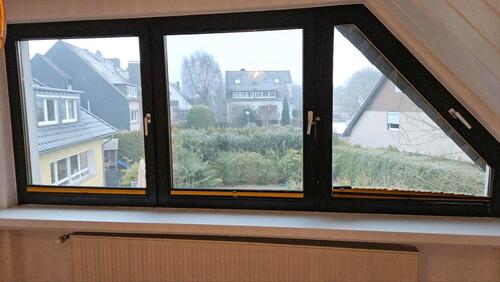 Foto - Etagenwohnung in Essen zur Miete