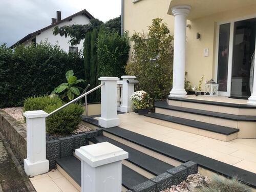 Foto - Etagenwohnung in Bühl zur Miete