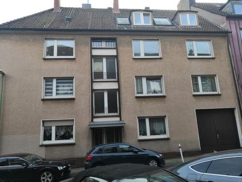 Foto - Gemütliche 2,5 Zimmer Etagenwohnung in Essen Altendorf zu vermieten.