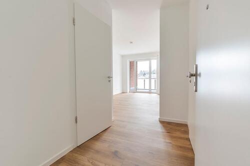 Foto - Moderne 2-Zimmer-Wohnung mit Balkon