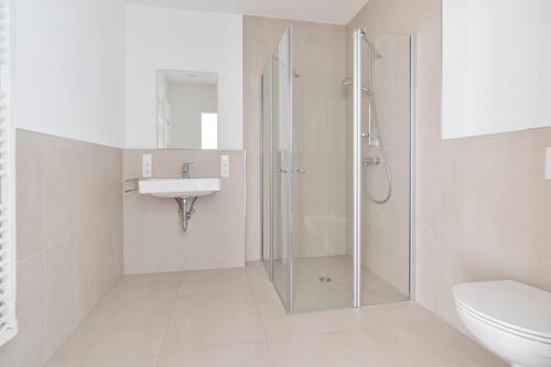 Foto - 2 Zimmer Etagenwohnung in Oldenburg