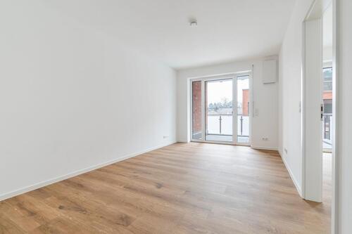 Foto - Etagenwohnung in Oldenburg zur Miete