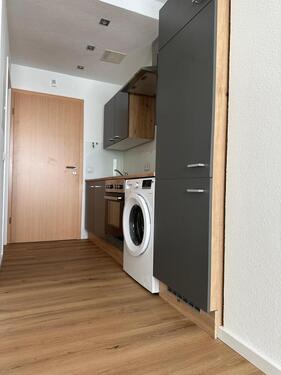 Foto - Attraktives 1-Zimmer-Apartment in Kaiserslautern - renoviert