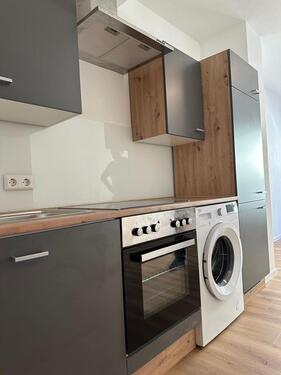 Foto - 1 Zimmer Erdgeschoßwohnung zum Kaufen in Kaiserslautern