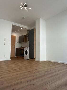 Foto - 1 Zimmer Erdgeschoßwohnung in Kaiserslautern