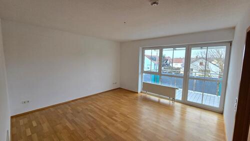 Foto - Betreutes Wohnen im Königshof Straubing, Küche, Tiefgarage - o.k.