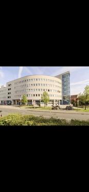 Foto - 1 Zimmer-Wohnung - voll möbliert - in zentraler Lage