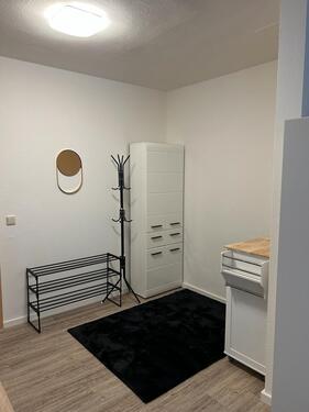 Foto - 1 Zimmer Erdgeschoßwohnung zur Miete in Nürnberg